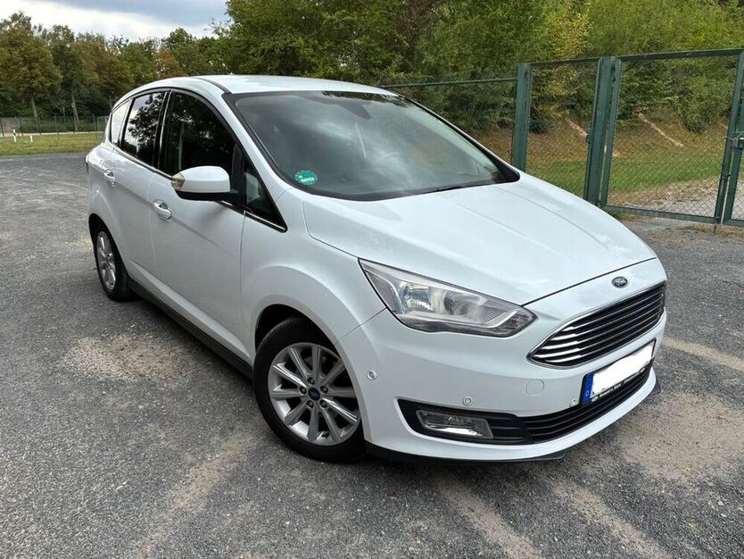 C-Max