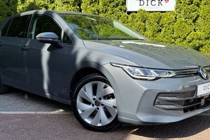 VW Golf 25.302 km 23.950 &euro; Eisenach 99817