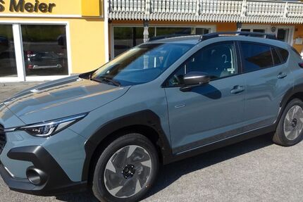 Subaru Crosstrek 10.995 km 30.999 € Bernried 94505