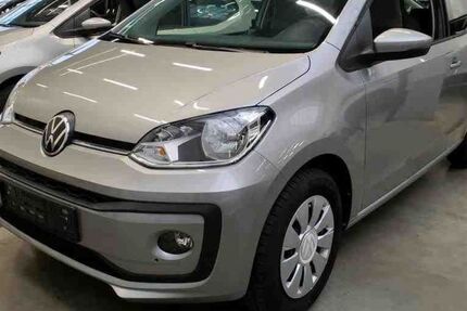 VW up! 34.895 km 11.750 € Schnürpflingen-Ammerstetten 89194