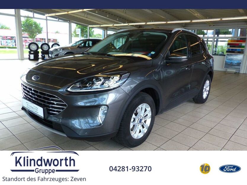 Ford Kuga 31.650 km 26.950 € Zeven 27404