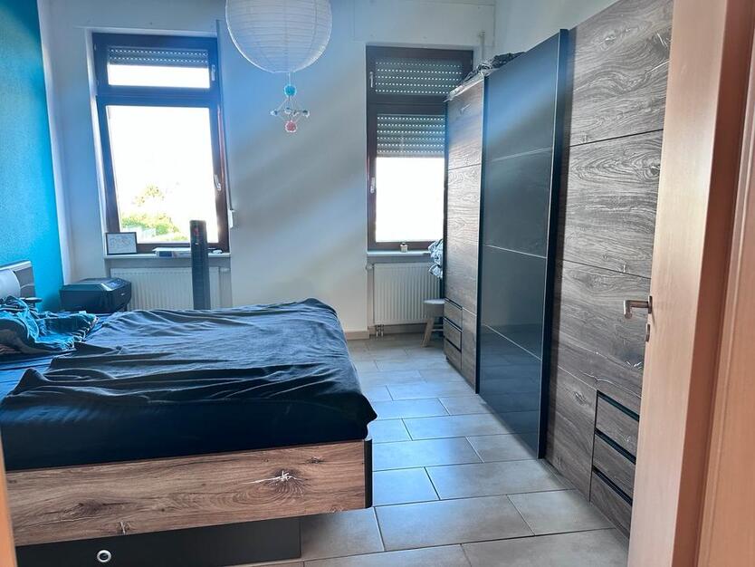 4- Familienhaus in Frankenthal Zentrum zu verkaufen 13,7 X Faktor