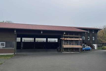 Halle in Kaiserslautern 1.250.000 € 802 m² zimmer