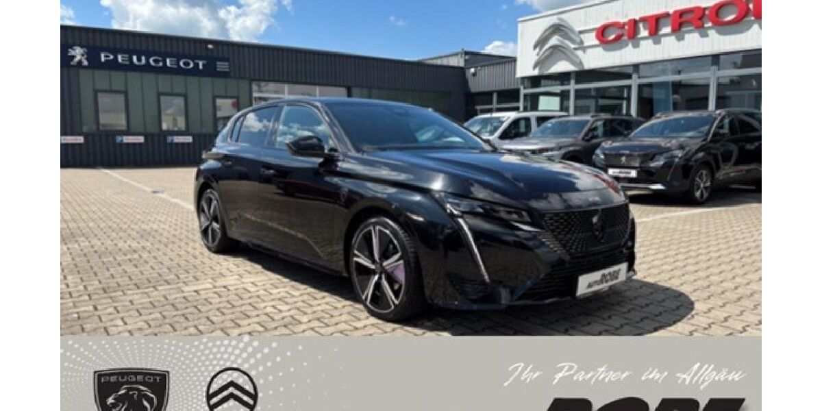 Peugeot 308 16.071 km 23.990 &euro; Leutkirch im Allgäu 88299