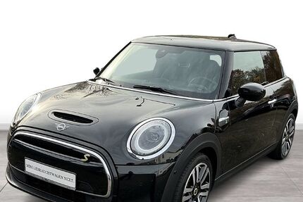 Mini Cooper SE 19.300 km 19.690 &euro; Marburg 35043