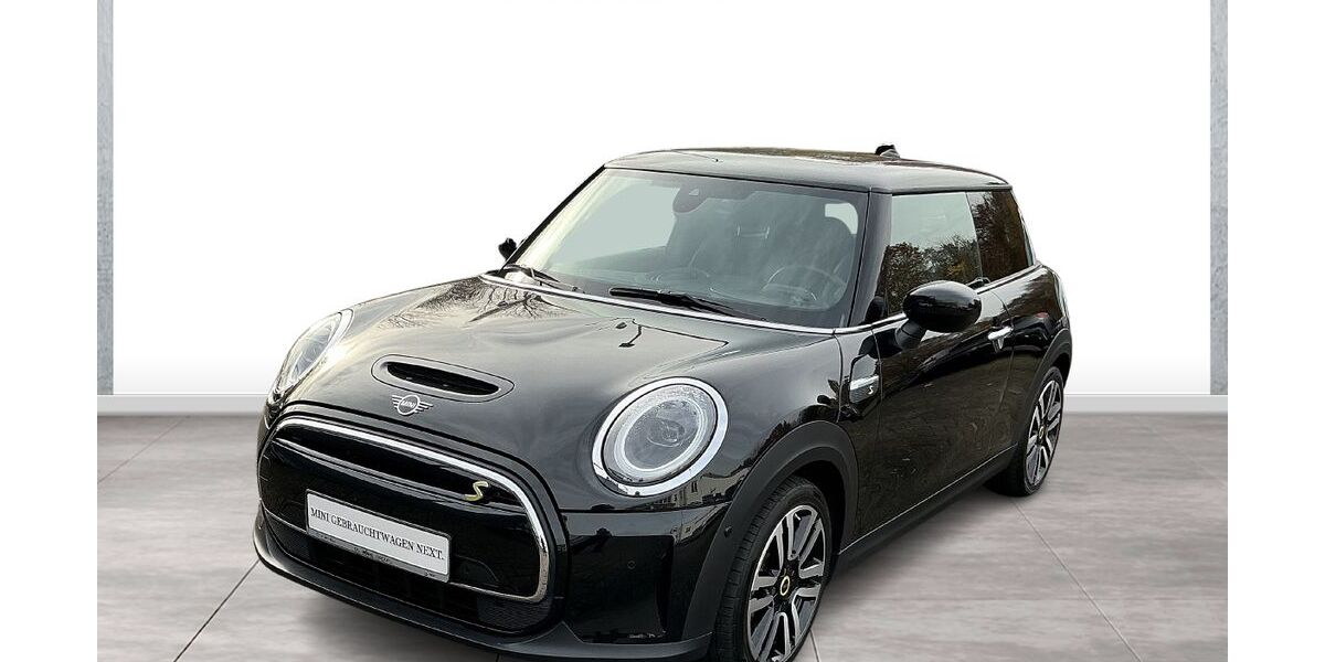 Mini Cooper SE 19.300 km 19.690 &euro; Marburg 35043