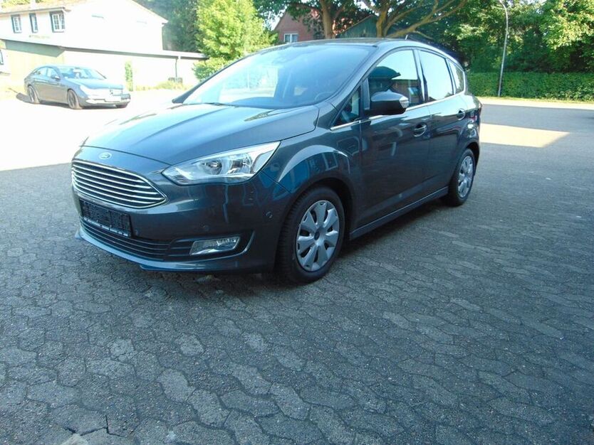 C-Max
