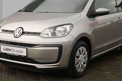 VW up! 12.663 km 10.980 &euro; Bendorf 56170