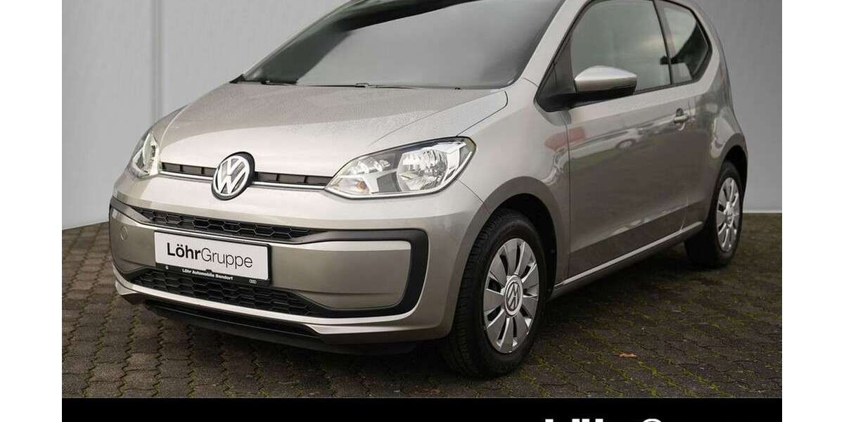 VW up! 12.663 km 10.980 &euro; Bendorf 56170