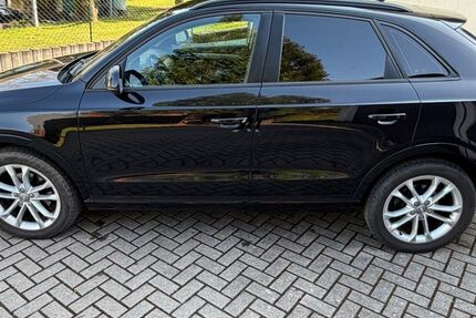 Audi Q3 154.600 km 13.200 &euro; Schmalkalden 98574