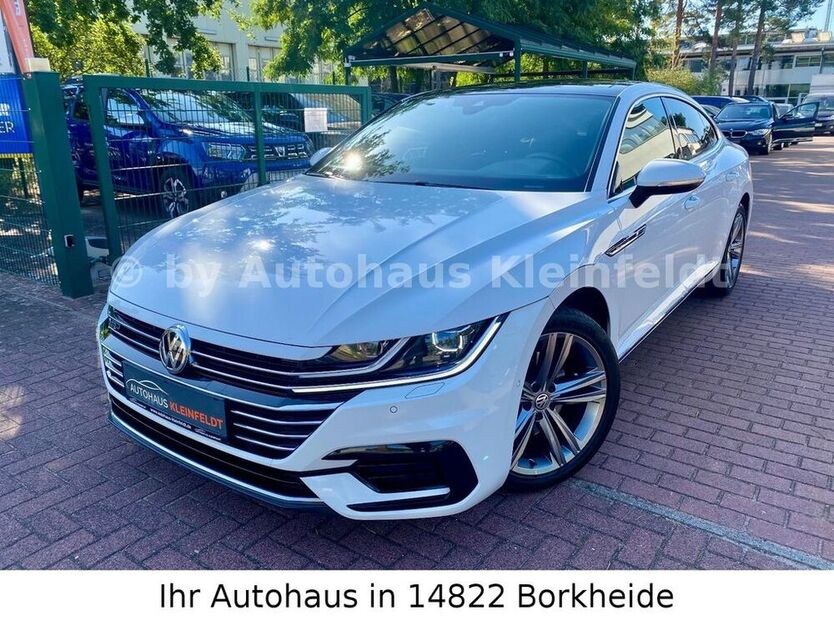 Arteon
