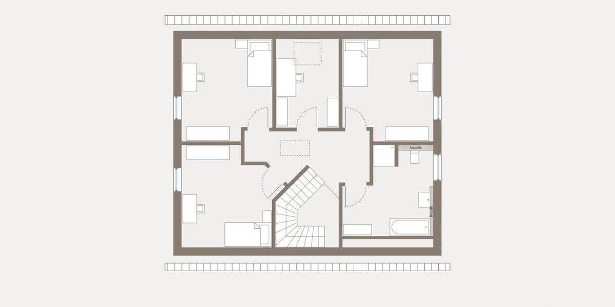 Einfamilienhaus Reichenbach im Vogtland Reichenbach - 5 Zimmer, 172 m&sup2;, 261.469&euro; | Angebot:26291140