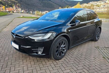 Tesla Model X 204.497 km 29.900 &euro; Hirschhorn 69434