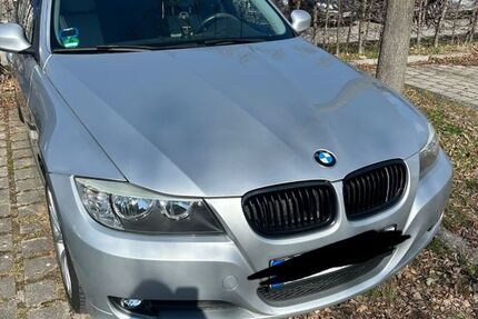 BMW 318 184.000 km 5.999 &euro; München 80797