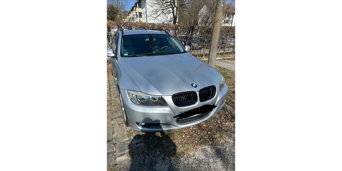 BMW 318 184.000 km 5.999 &euro; München 80797