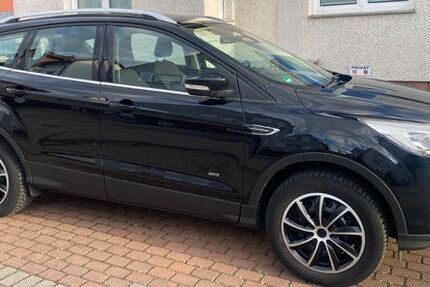 Ford Kuga 149.200 km 11.400 &euro; Hemsbach 69502