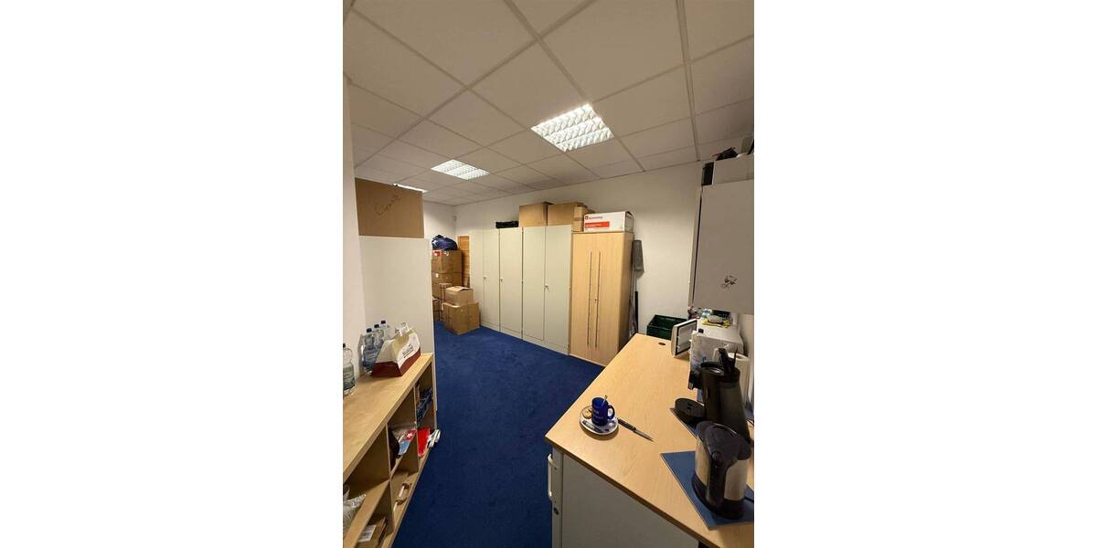 Gewerbeobjekt Chemnitz Zentrum - 1 Zimmer, 729.000&euro; | Angebot:26473197