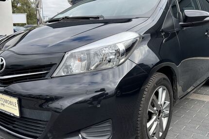 Toyota Yaris 195.000 km 5.970 € Nauen 14641