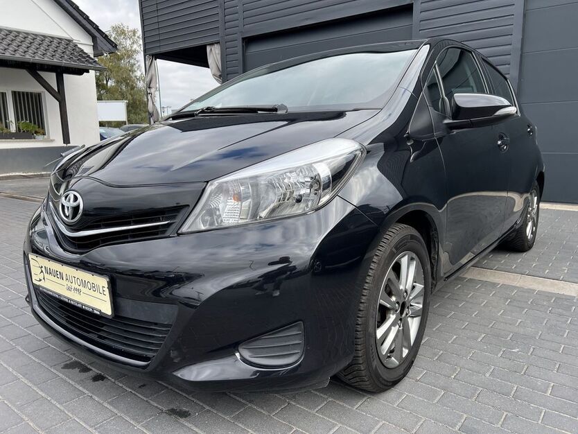 Toyota Yaris 195.000 km 5.970 € Nauen 14641