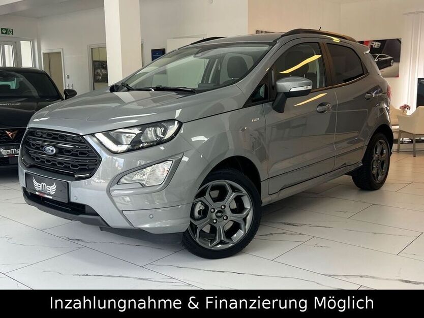 EcoSport