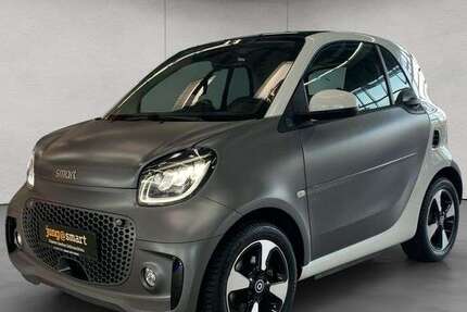 Smart forTwo 11.894 km 11.820 &euro; Göttingen 37079