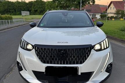 Peugeot 2008 39.200 km 19.700 &euro; Bodenfelde 37194