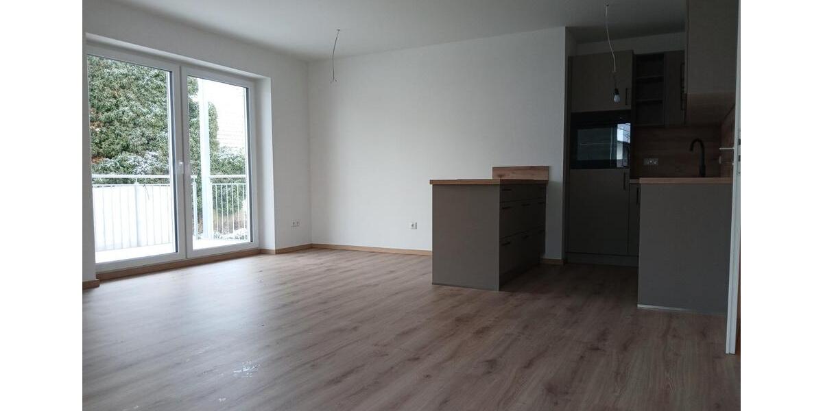 Erdgeschoßwohnung Westheim - 2 Zimmer, 72 m&sup2;, 750&euro; | Angebot:27596825