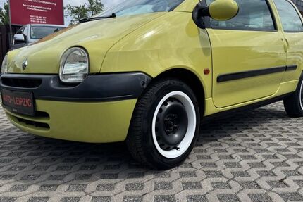 Renault Twingo 193.200 km 1.990 &euro; Leipzig 04178