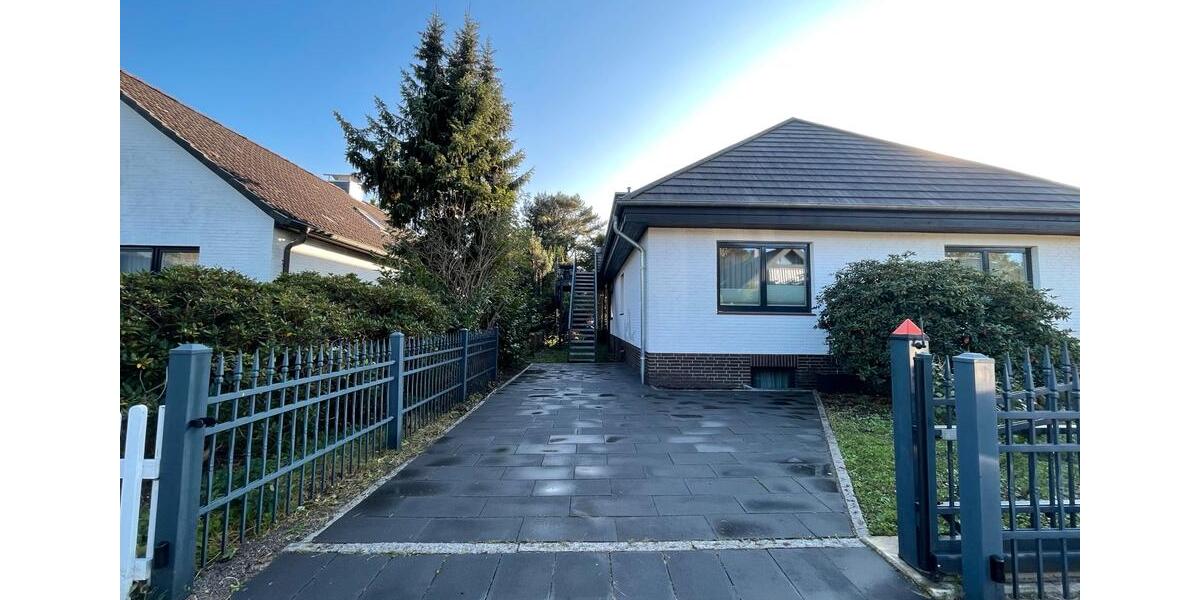 Etagenwohnung Rellingen - 3 Zimmer, 83 m&sup2;, 1.900&euro; | Angebot:25299743