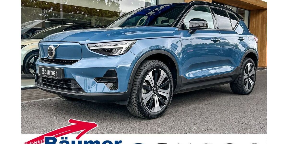 Volvo XC40 65.289 km 30.890 &euro; Ibbenbüren 49479