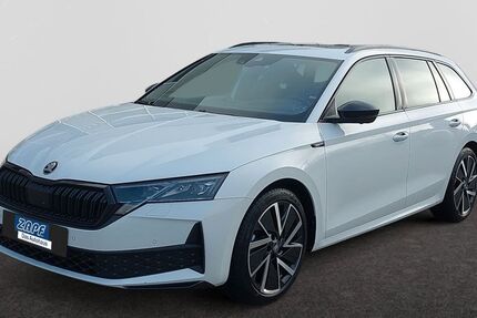 Skoda Octavia 18.230 km 34.985 &euro; Hof 95032