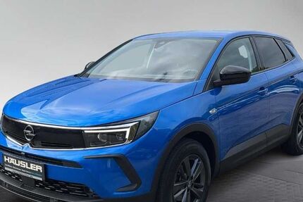Opel Grandland (X) 64.450 km 21.990 &euro; Freising 85356