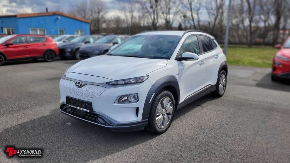 KONA Elektro