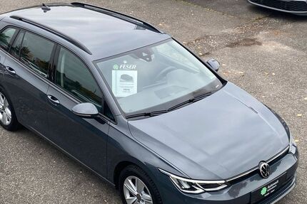 VW Golf 121.900 km 17.950 € Schwabach 91126