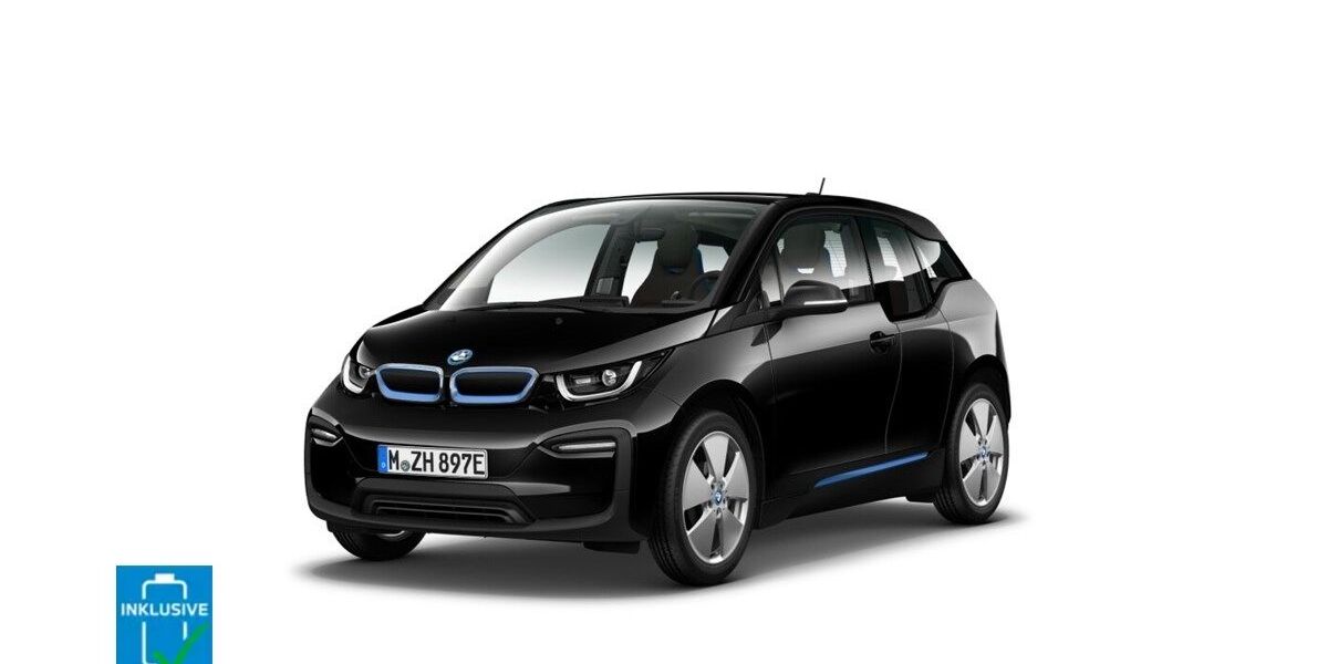 BMW i3 26.900 km 20.900 &euro; Rostock 18146