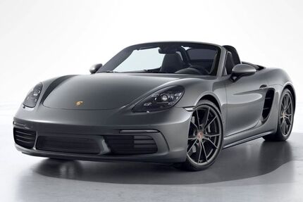 Porsche Boxster 8.500 km 71.900 &euro; Hagen 58119
