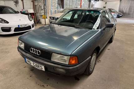 Audi 80