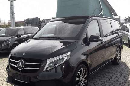 Mercedes-Benz Marco Polo 103.500 km 58.750 &euro; Wietmarschen 49835