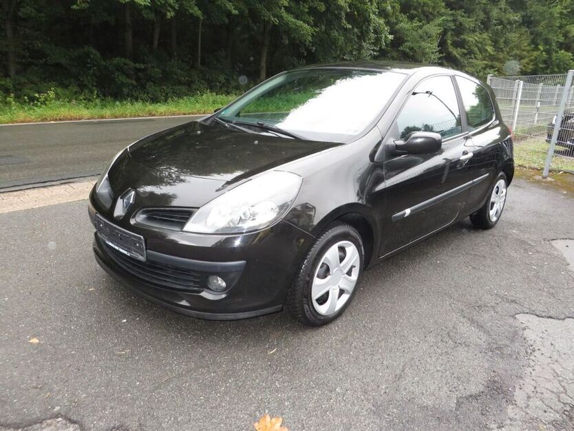 Clio