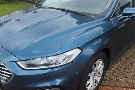 Ford Mondeo 142.000 km 11.700 &euro; Suthfeld 31555