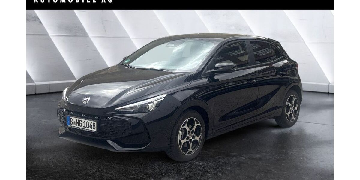 MG 3 1.500 km 20.490 &euro; Berlin 13051