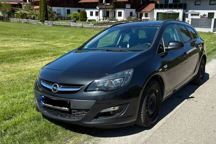 Opel Astra 279.000 km 2.999 &euro; Kolbermoor 83059