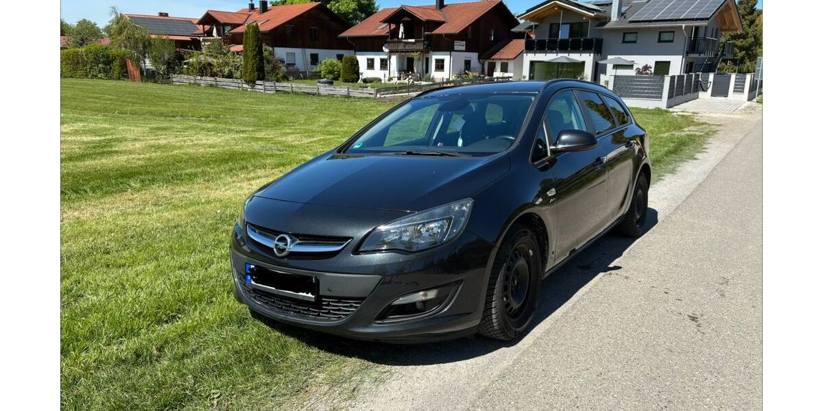Opel Astra 279.000 km 2.999 &euro; Kolbermoor 83059
