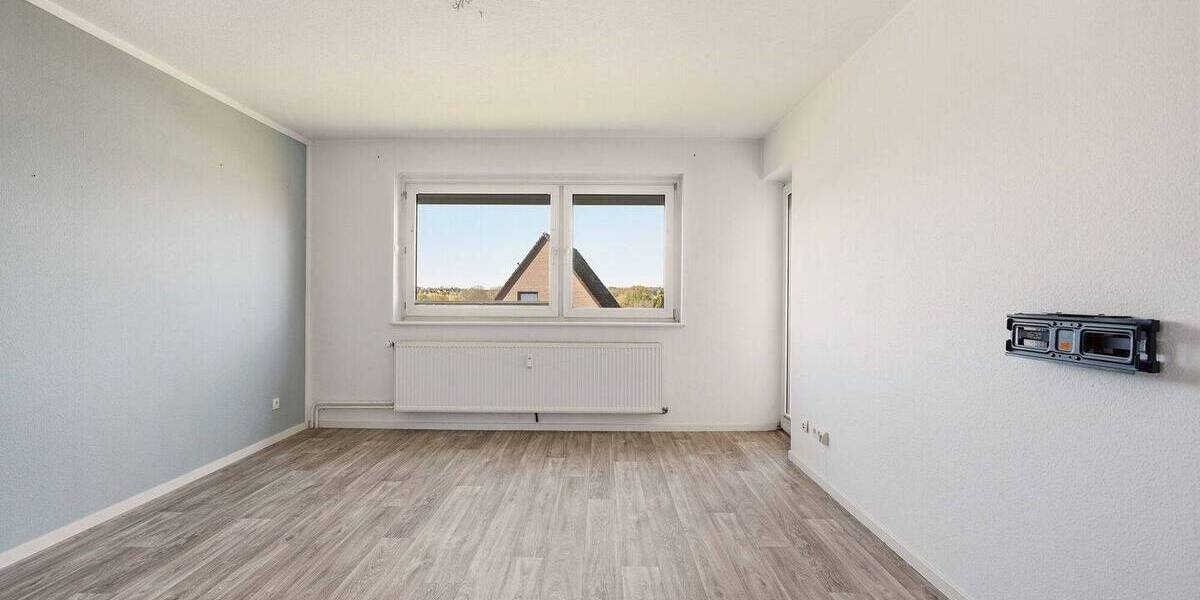 Etagenwohnung Eutin - 2 Zimmer, 57 m&sup2;, 146.000&euro; | Angebot:26733703