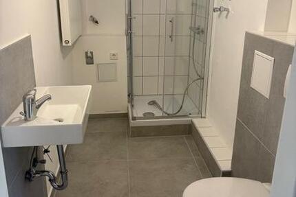 Schöne Zwei-Zimmer-Wohnung in Leinefelde-Worbis 2 zimmer