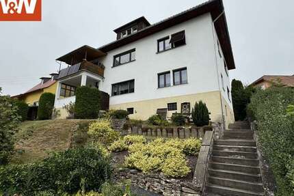 Wohnung zum Kaufen in Rudolstadt 105.000 € 92 m² 4 zimmer