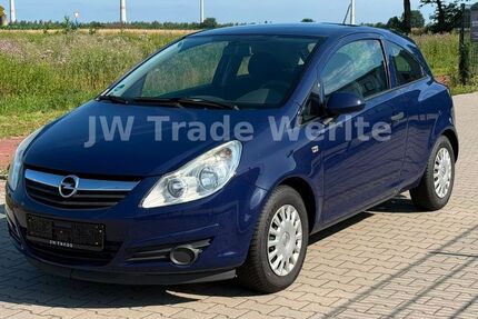 Opel Corsa 162.000 km 2.199 &euro; Werlte 49757