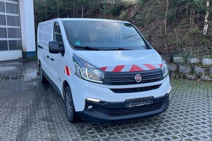 Fiat Talento 102.000 km 12.900 € Greiz 07973