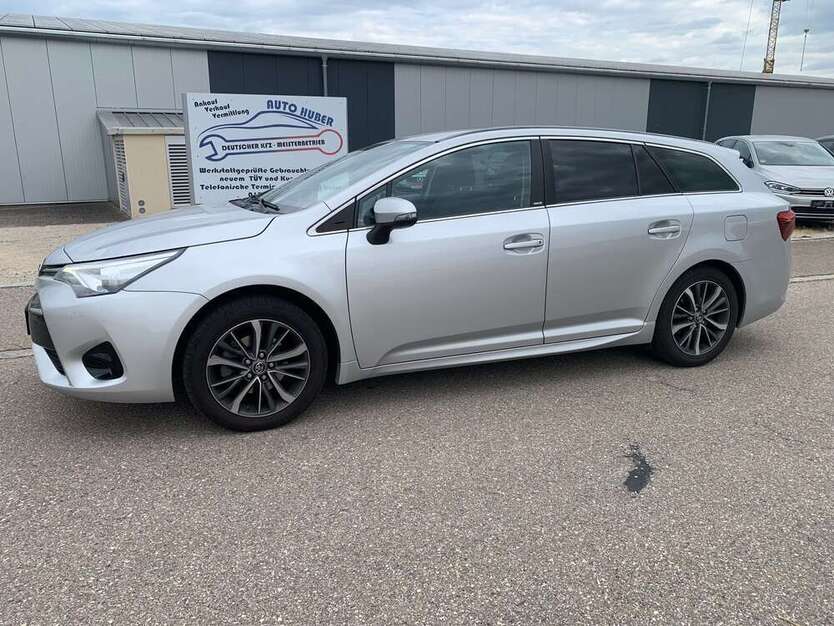 Avensis