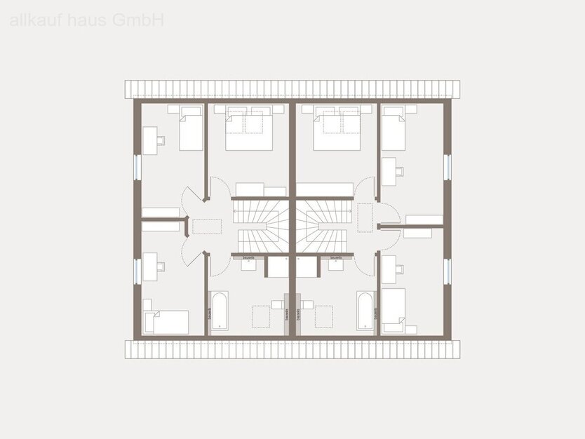 Ihr Traumhaus in Dresden - Ein Mehrfamilienhaus nach Ihren Wünschen! 4 zimmer
